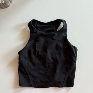 Lululemon racerback tank top
